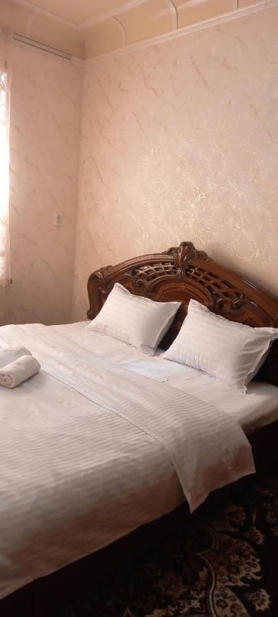 Family Guest House Seven Samarkand Exterior photo